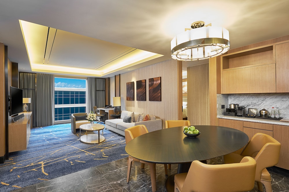 Suite, 1 Bedroom