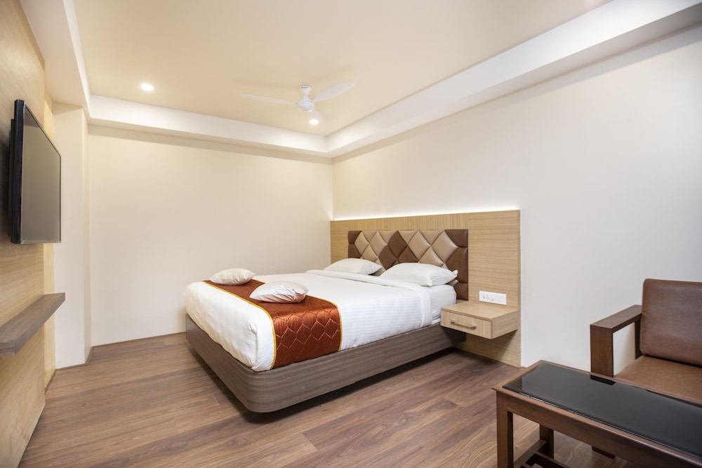 Luxury Room photo 1