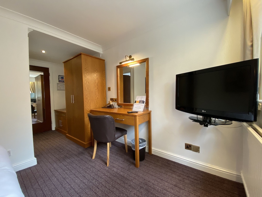 Standard Double Room, 1 Double Bed - Photo 2