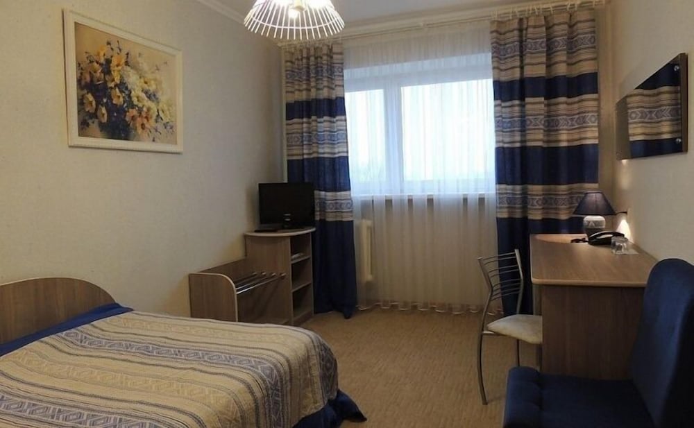 Comfort Single Room
