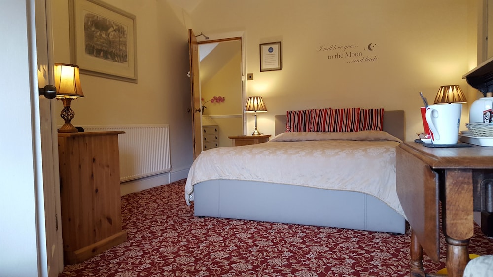 Double Room, Ensuite photo 2