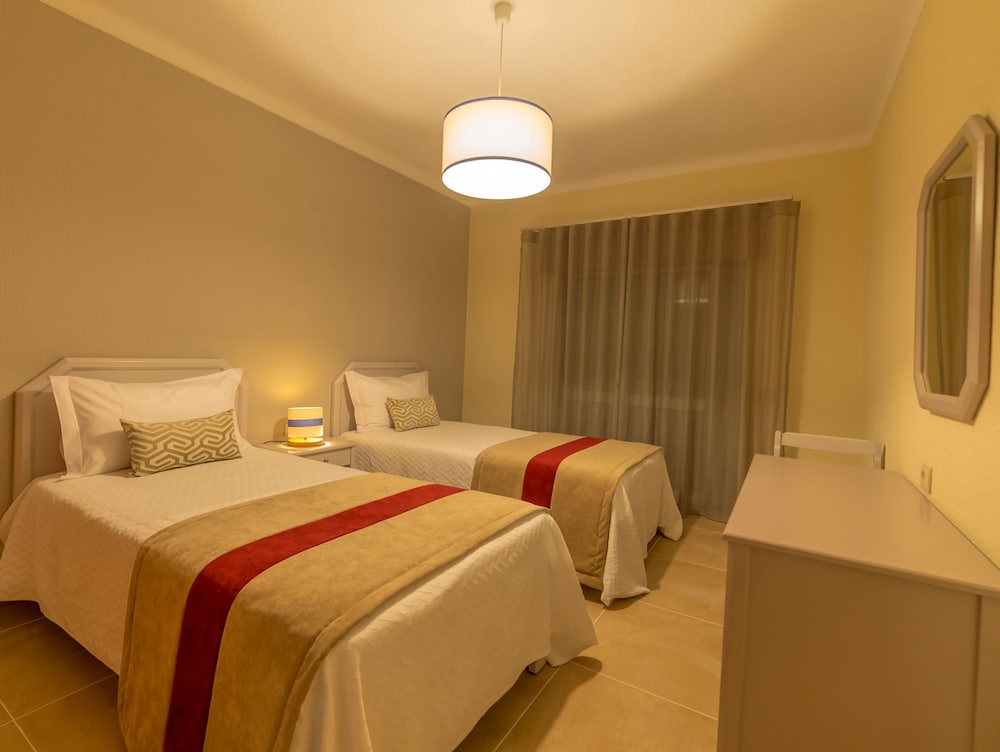 Standard Apartment, 2 Bedrooms (for 4 People)
