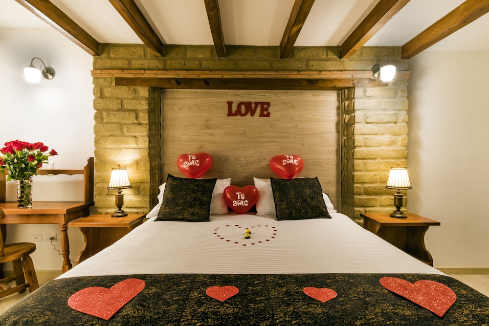 Superior Double Room photo 2