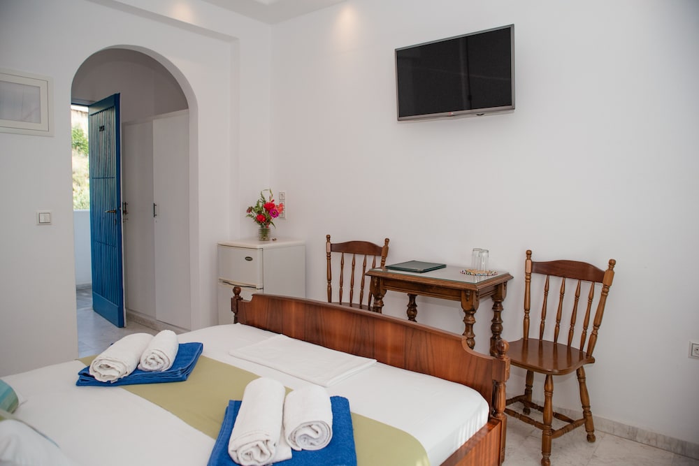 Standard Room, Sea View - Photo 8