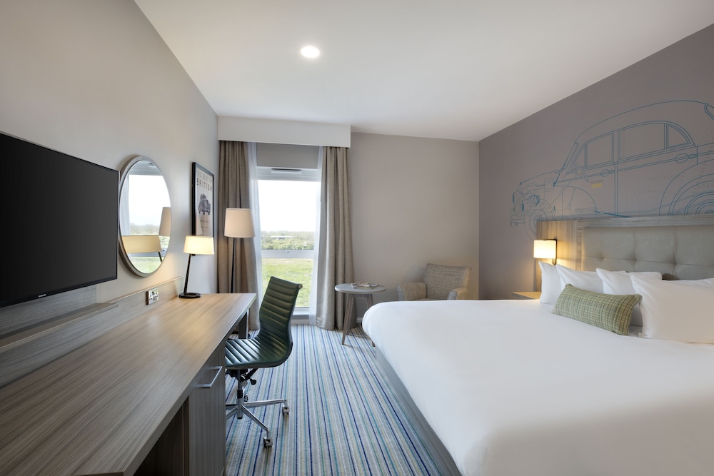 Executive Double Room