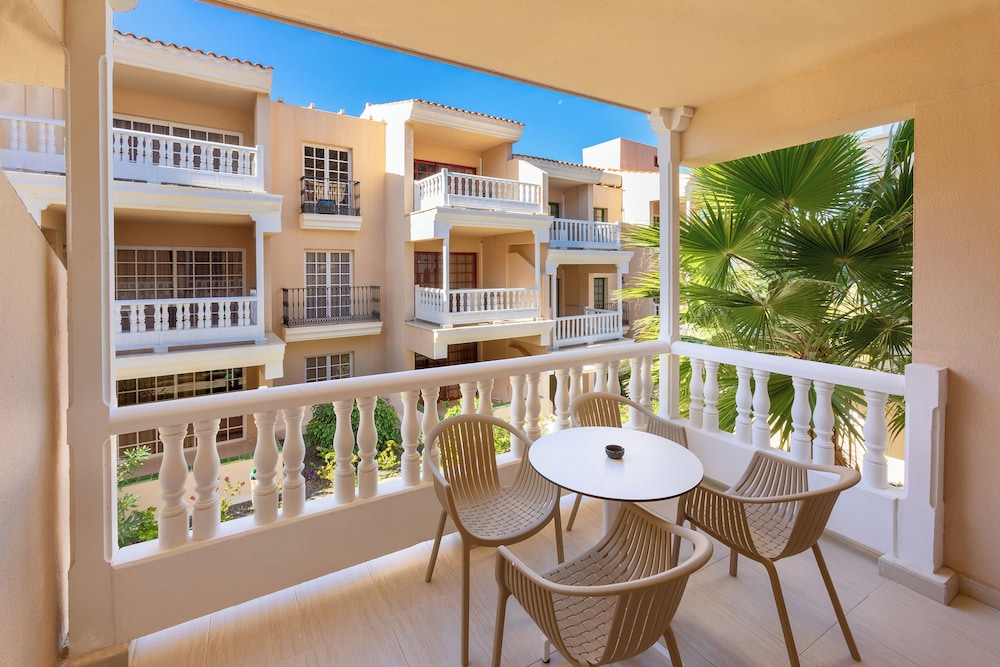 One Bedroom Suite