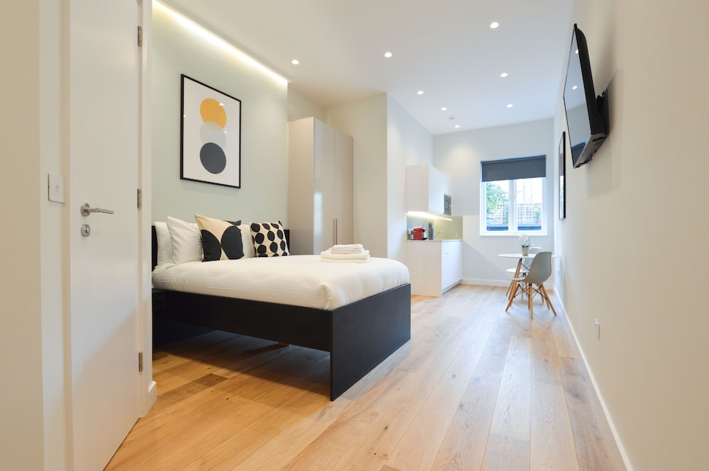 Standard Studio Apartment photo 1