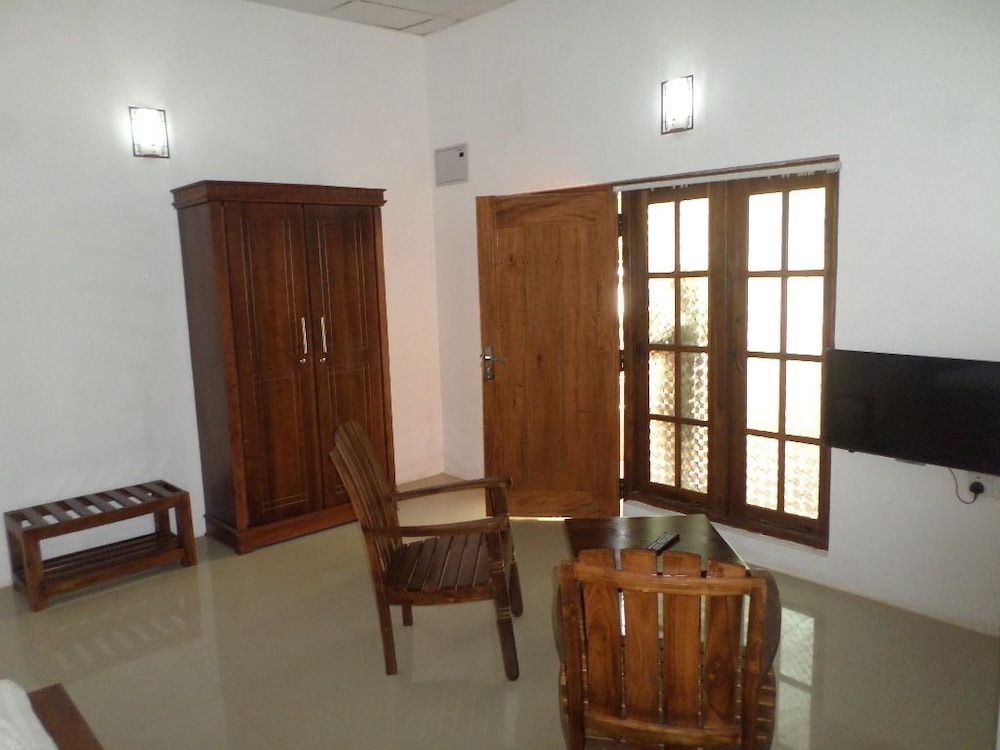 Double Room, Private Bathroom, Garden View photo 1