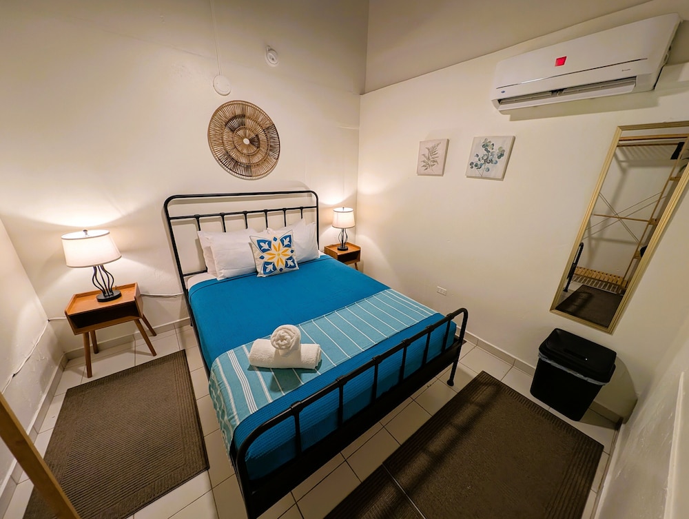 Basic Double Room photo 2