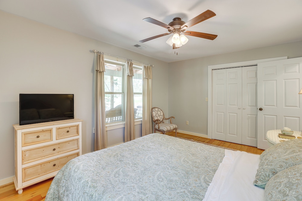 Cottage (2 Bedrooms) photo 1