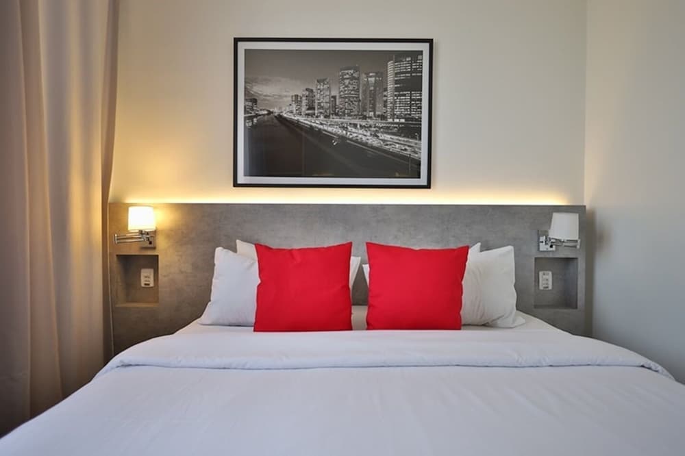 Business Apartment photo 1
