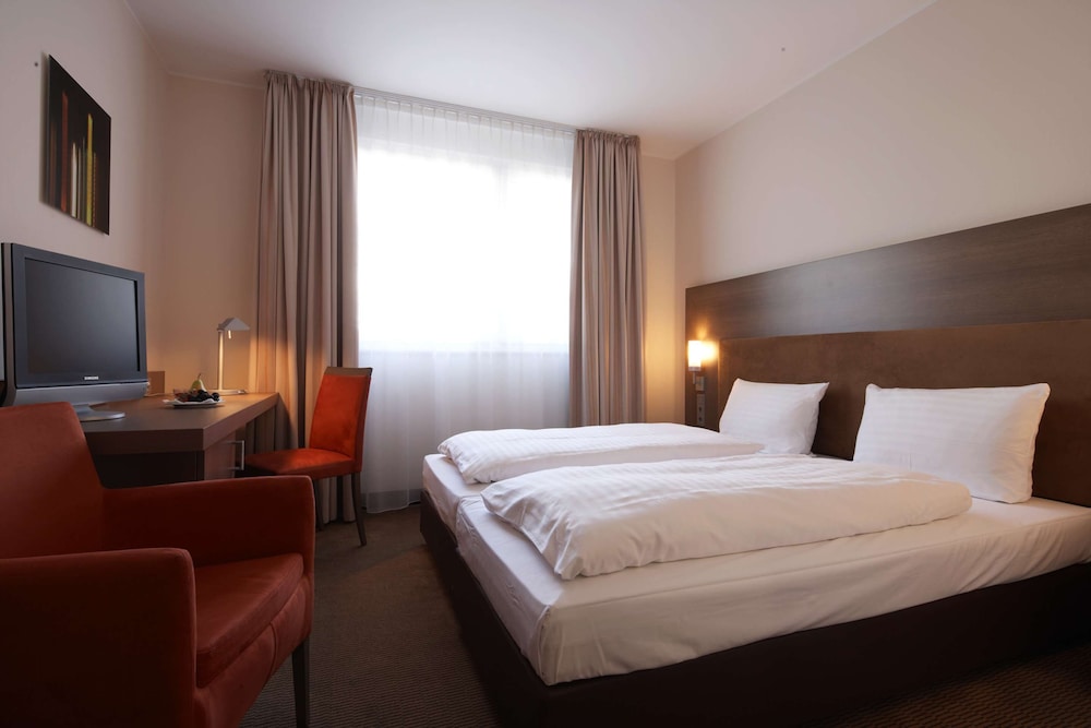 Business Twin Room, 2 Twin Beds