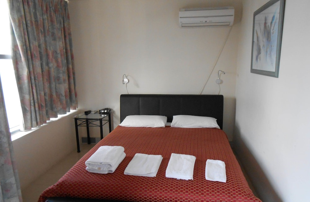 Standard Room, Balcony (Balcony Room) photo 2