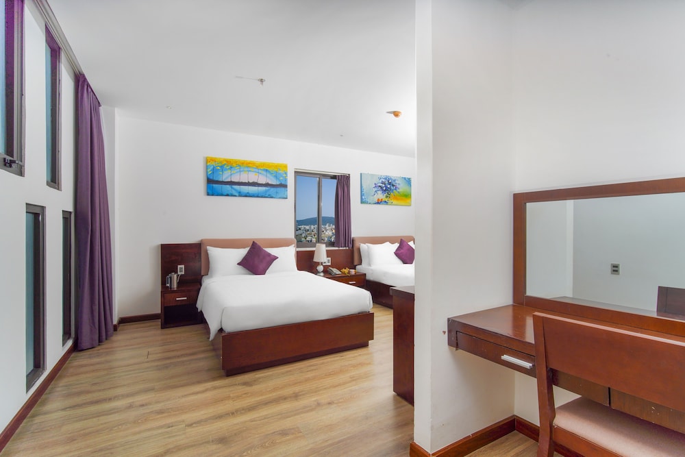 Deluxe Family Room - Photo 4