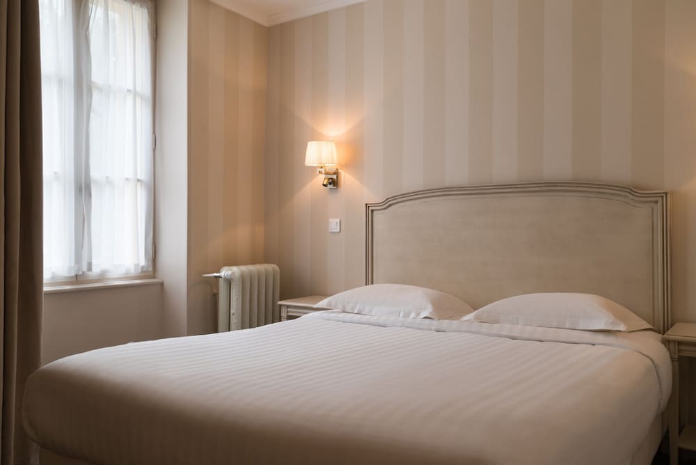 Comfort Double Room Single Use