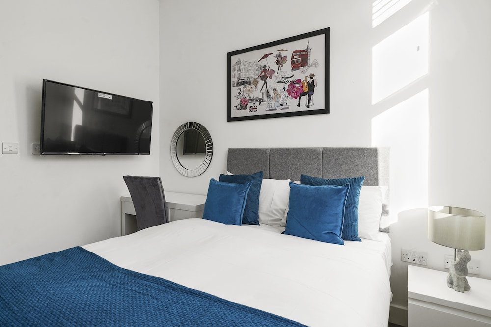 Luxury Apartment, 2 Bedrooms, Non Smoking, No View photo 1