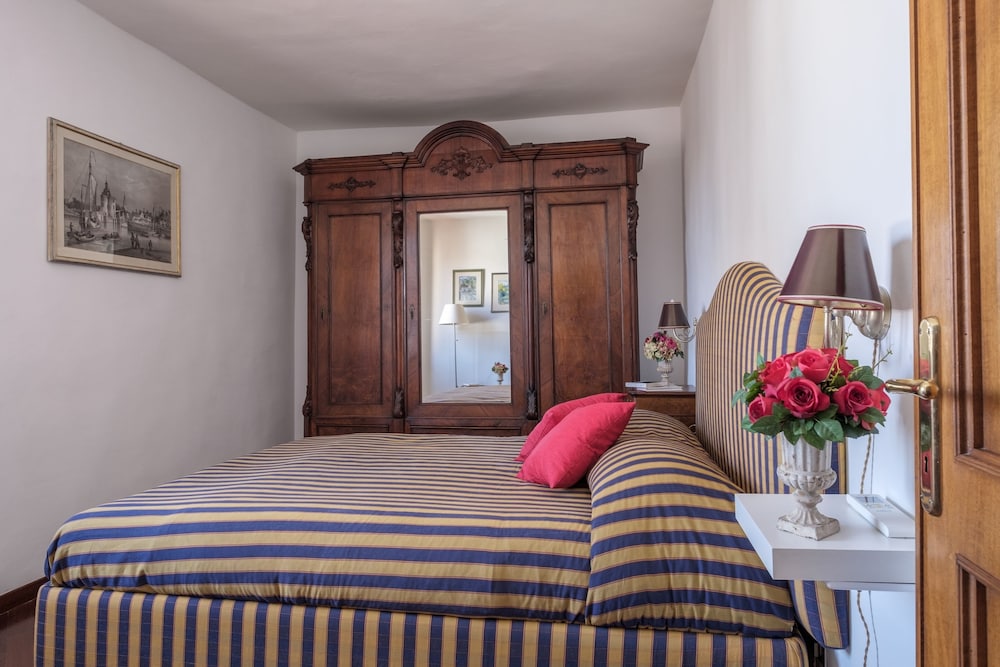 Apartment, 3 Bedrooms