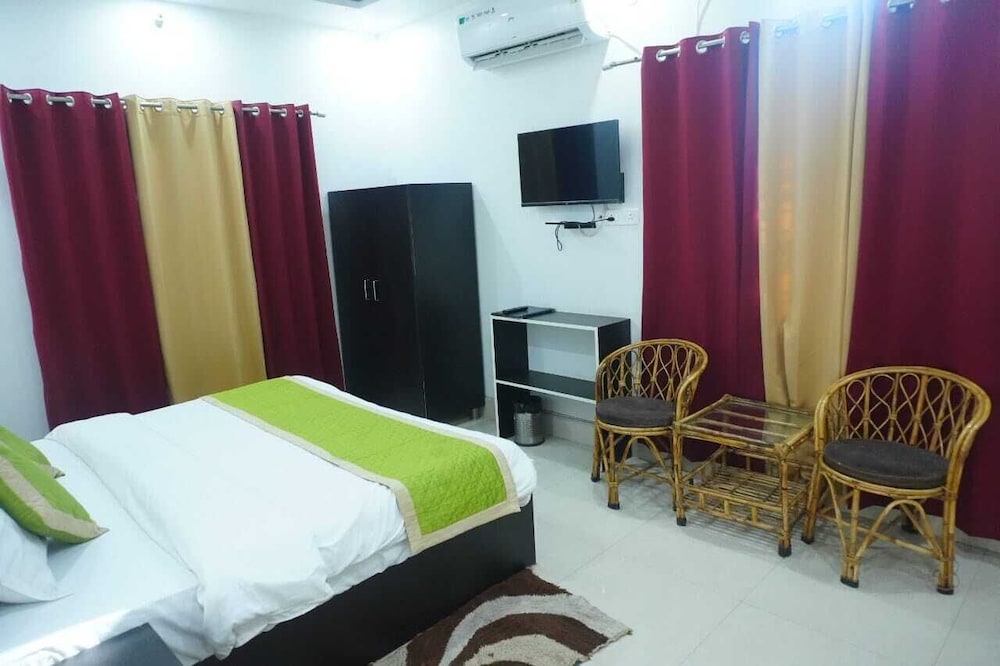 Comfort Room