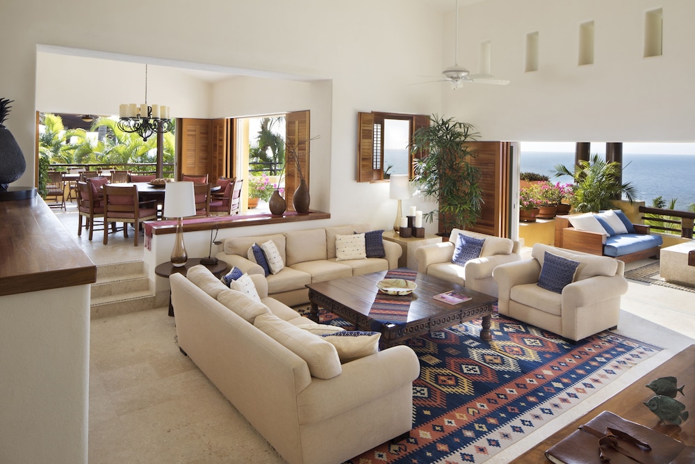 Villa, 5 Bedrooms, Ocean View (Invierno) - Photo 2