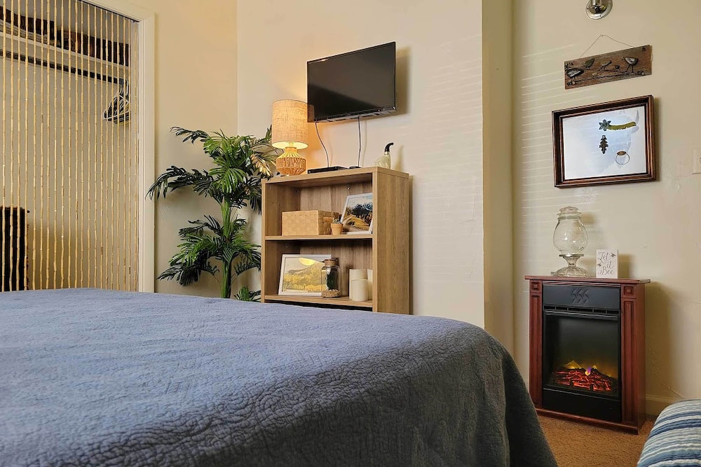 Cottage (2 Bedrooms) photo 2