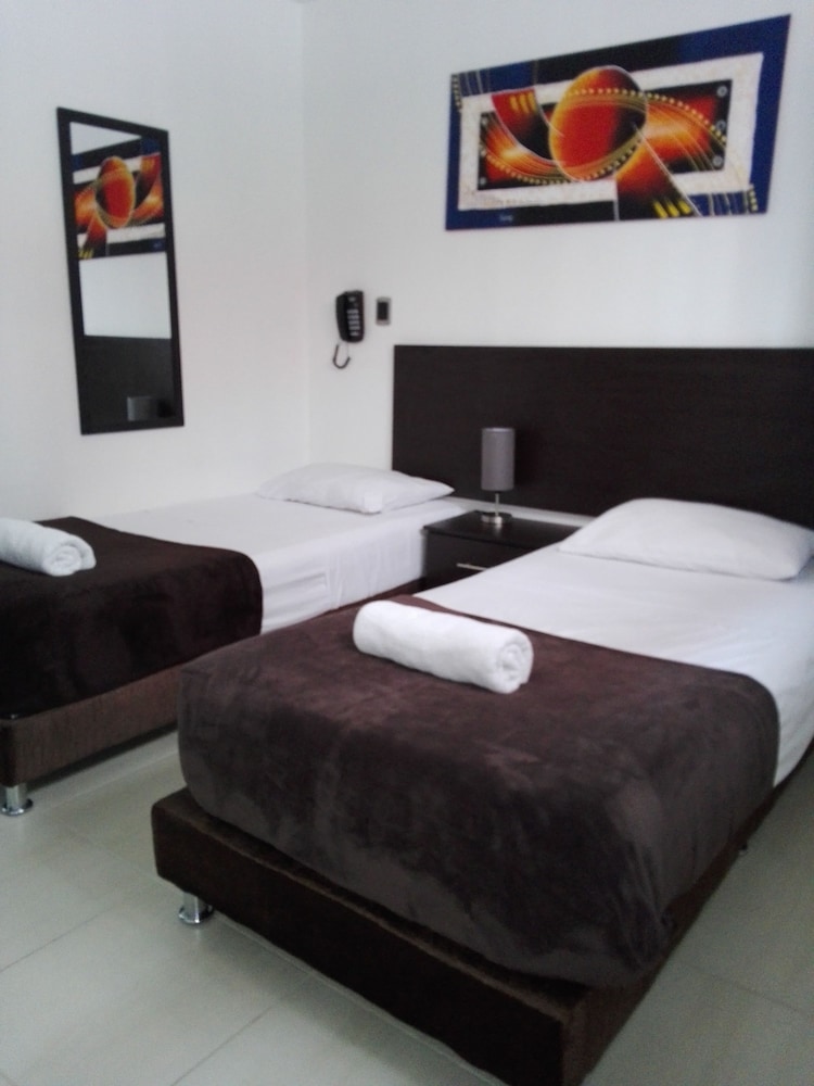 Standard Double Room, 1 Bedroom photo 1