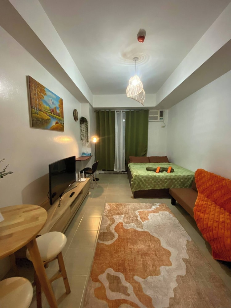 Studio, 1 Bedroom, Accessible, Terrace