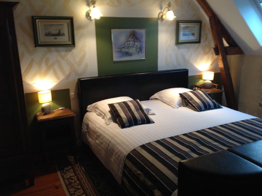 Double Room (Iv) photo 1