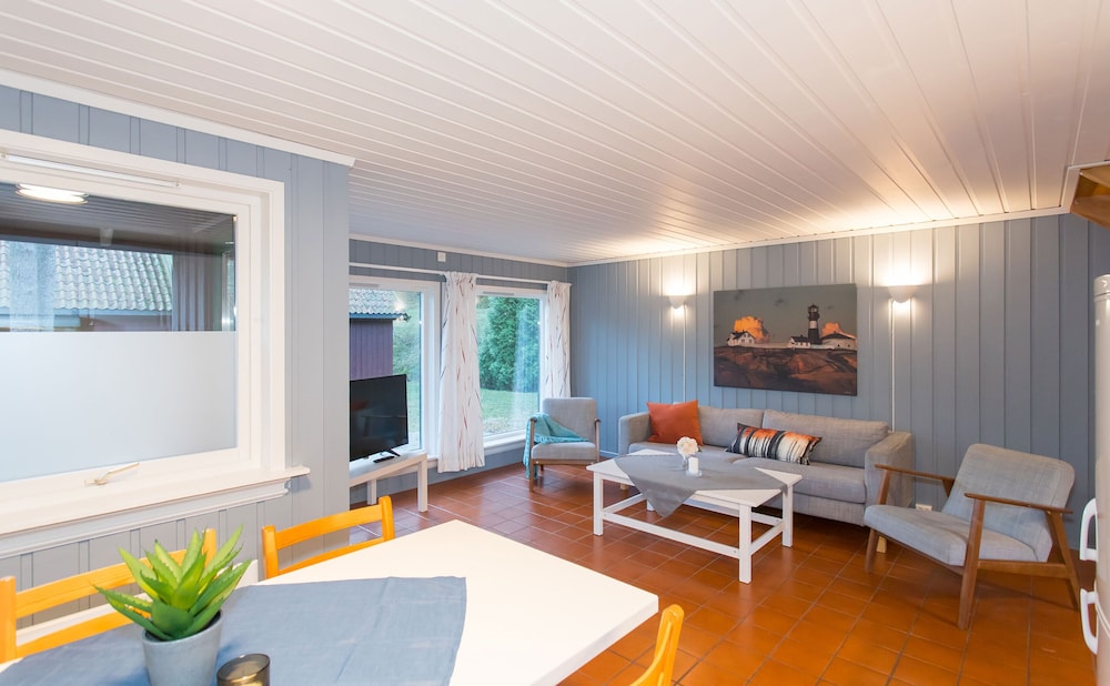 Comfort Cabin photo 1