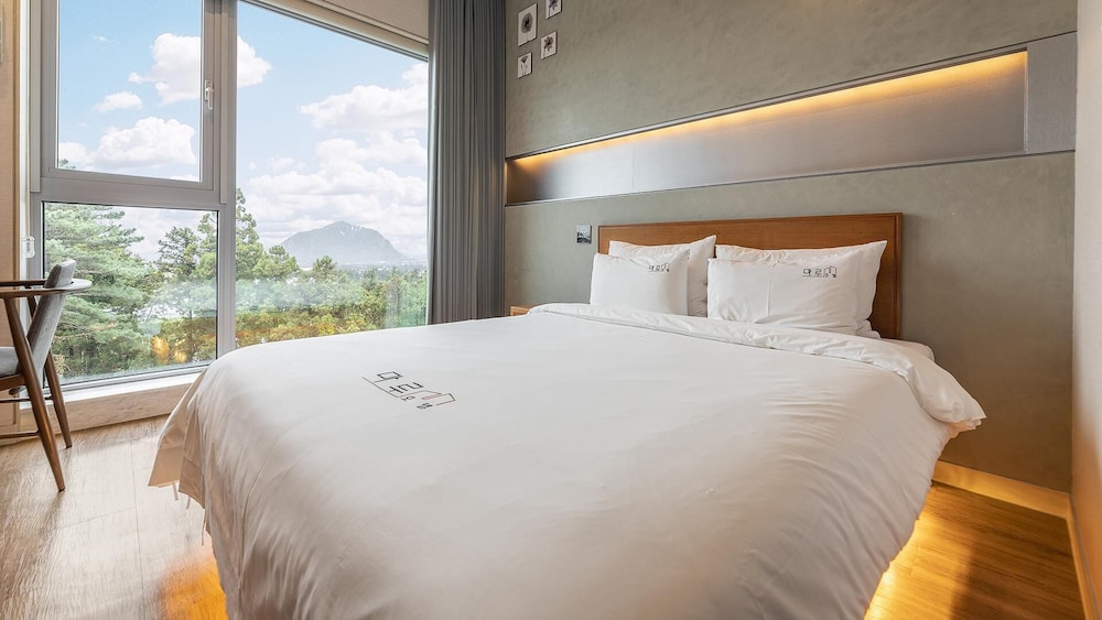 Basic Room, 1 Bedroom (305(withpet))