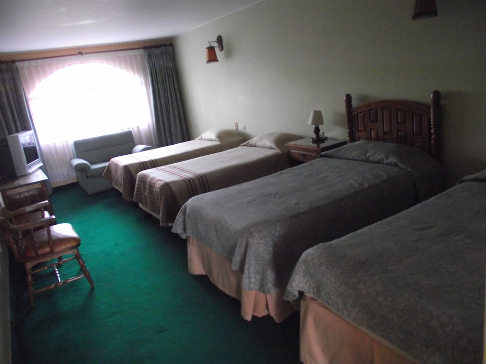 Superior Room photo 1
