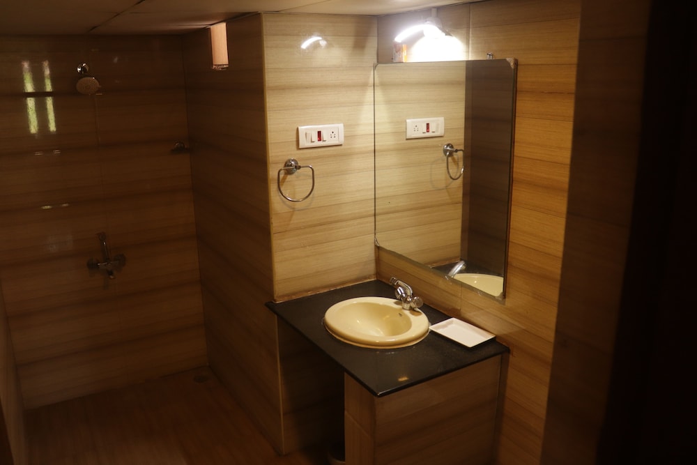 Luxury Garden View Room photo 3