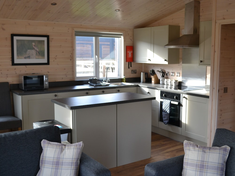 Premium Apartment, Ensuite (Red Kite Lodge) photo 3