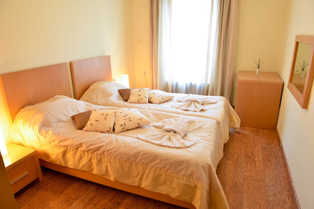 Apartment, 1 Bedroom