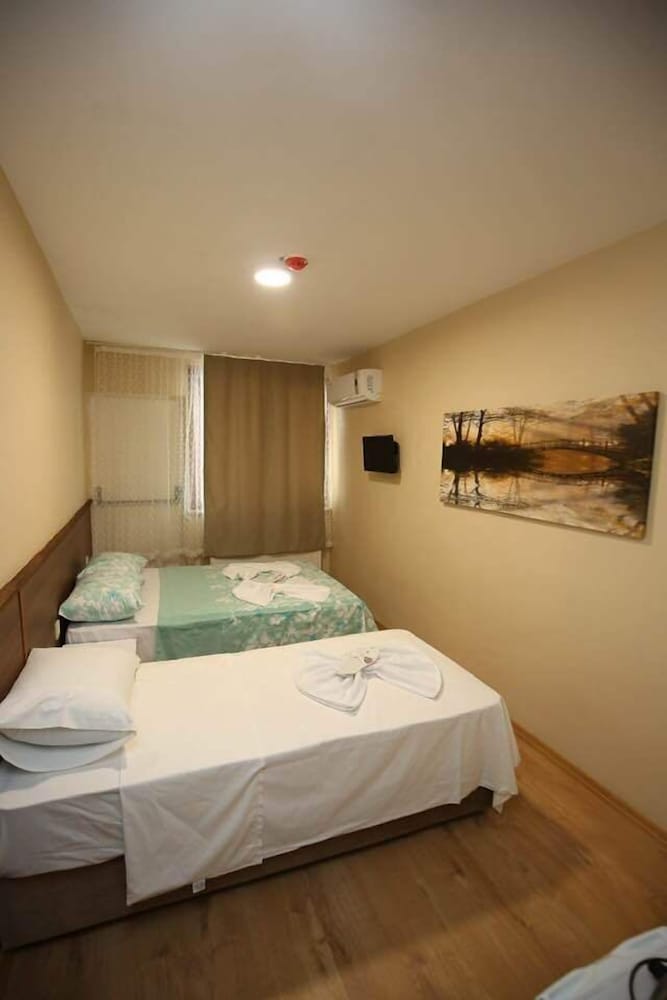 Triple Room photo 1