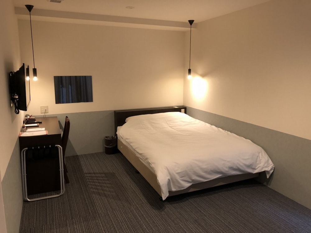 Double Room, Non Smoking - Photo 3