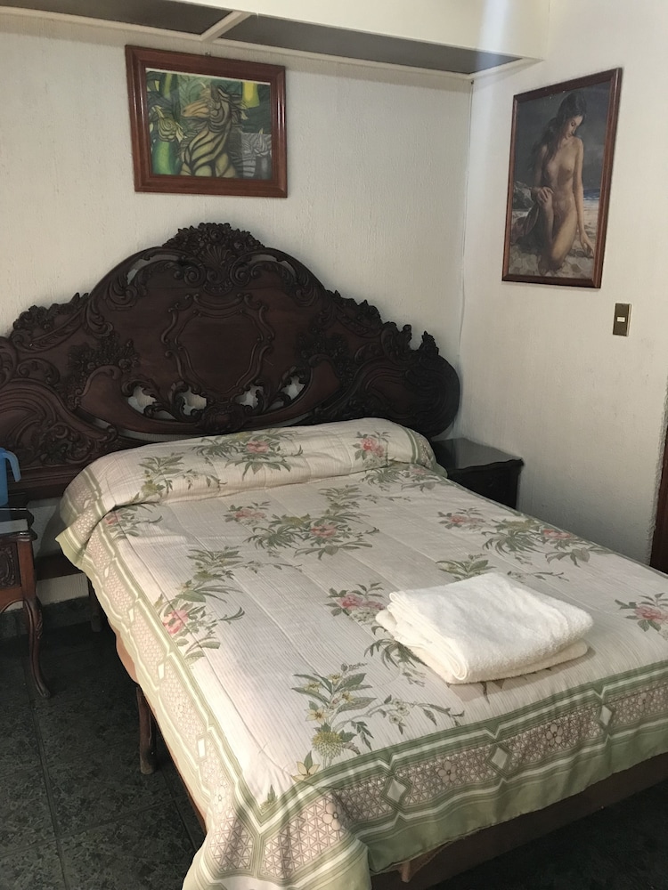 Room, 1 Double Bed, Jetted Tub photo 1