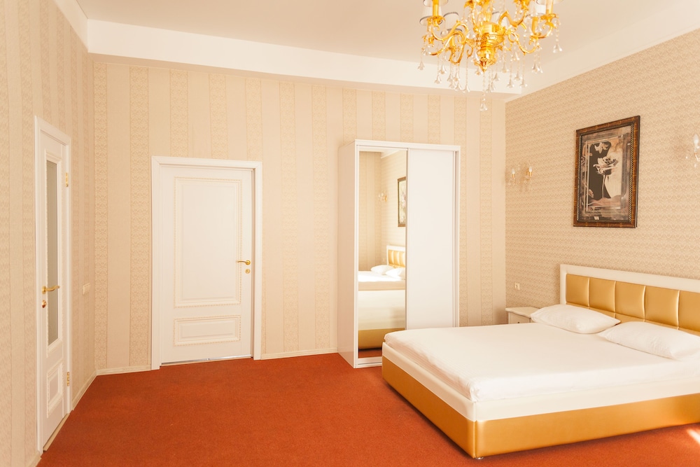 Deluxe Twin Room photo 3