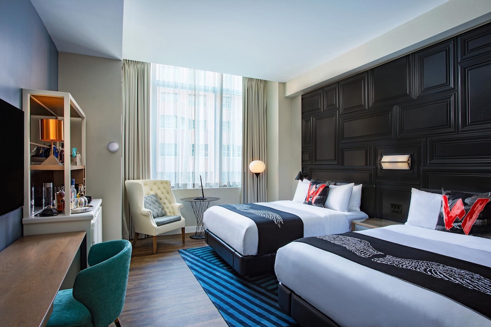 Room, 2 Queen Beds