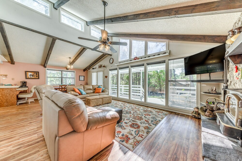 House (3 Bedrooms) photo 1