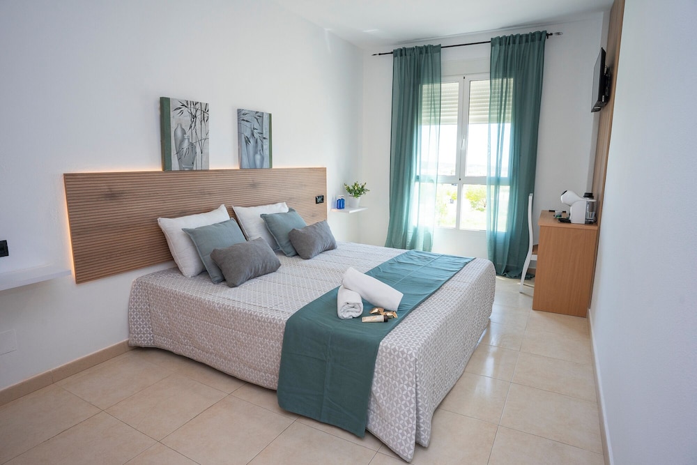 Habitación Doble Estándar