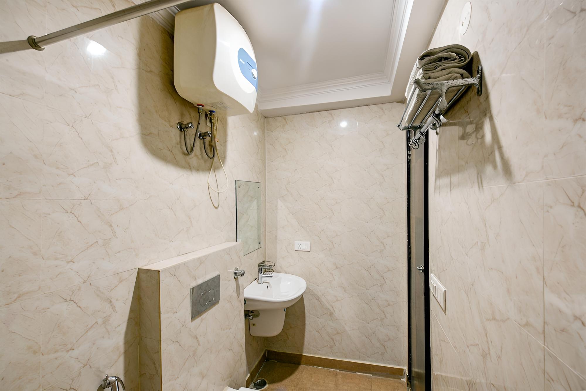 Superior Triple Room - Photo 7