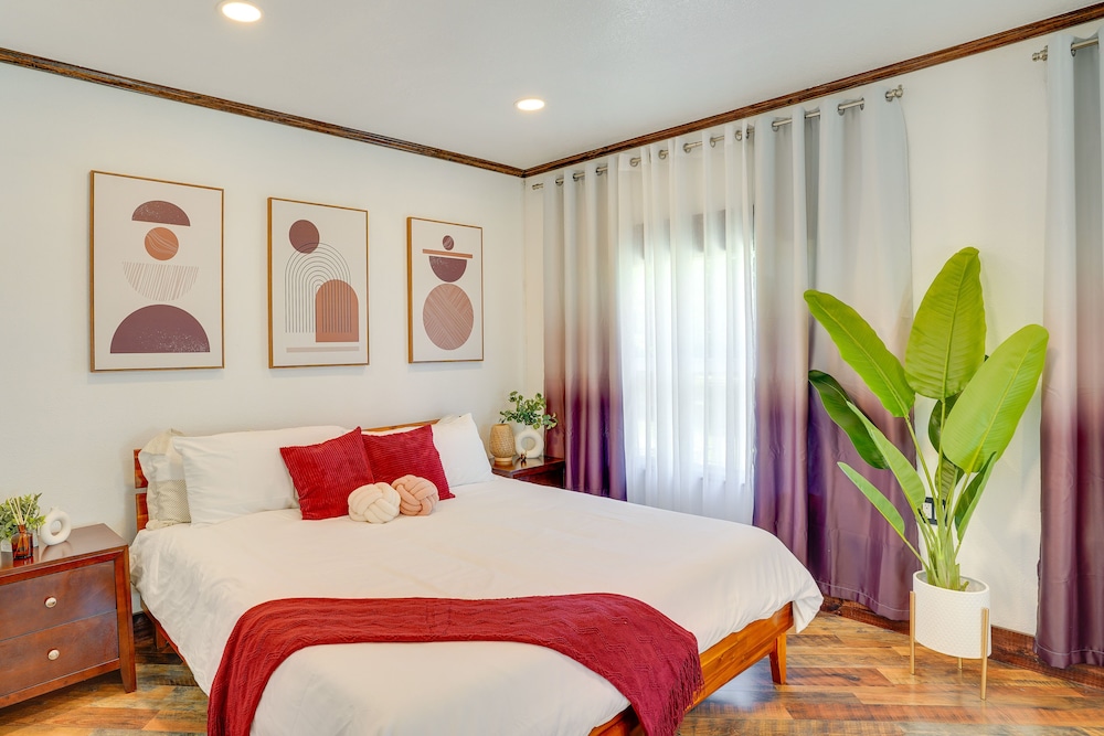 House (3 Bedrooms) photo 2