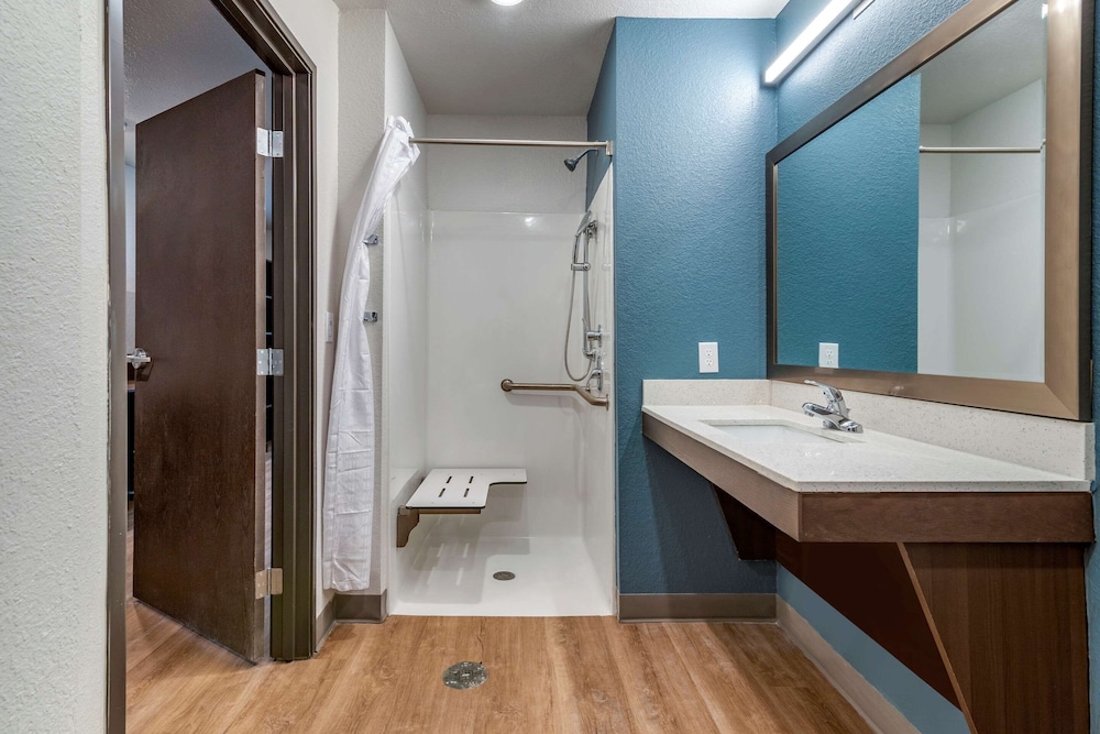 WoodSpring Suites Brunswick, 사진 5