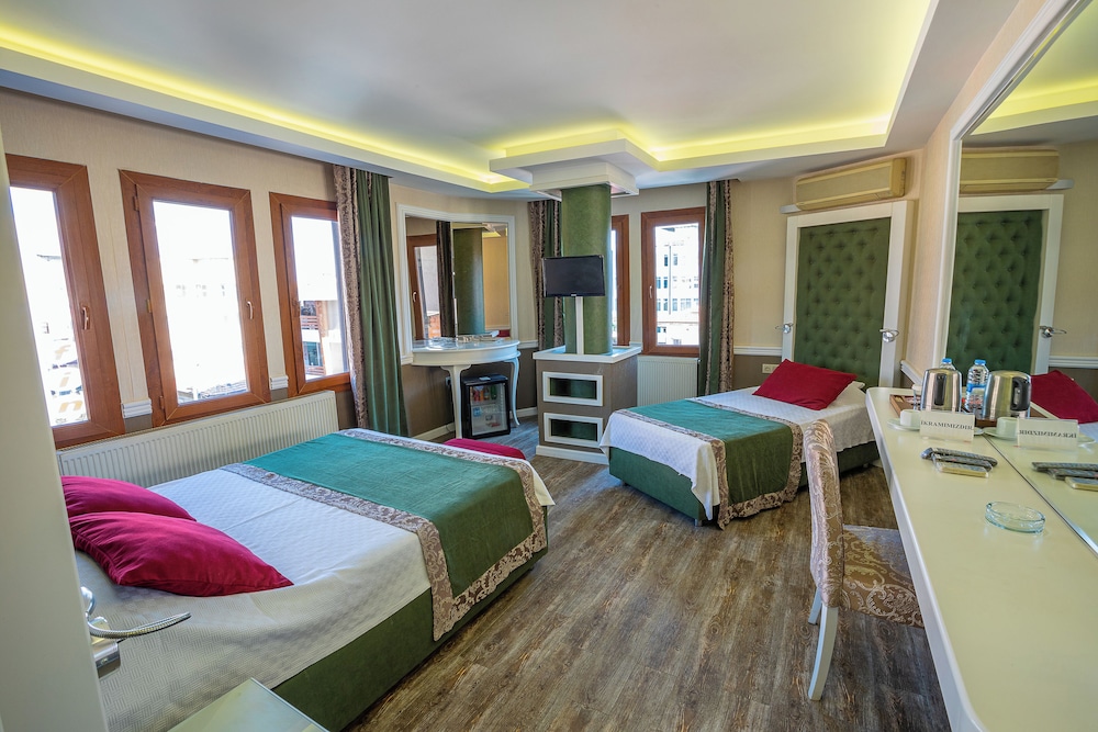 City Studio Suite