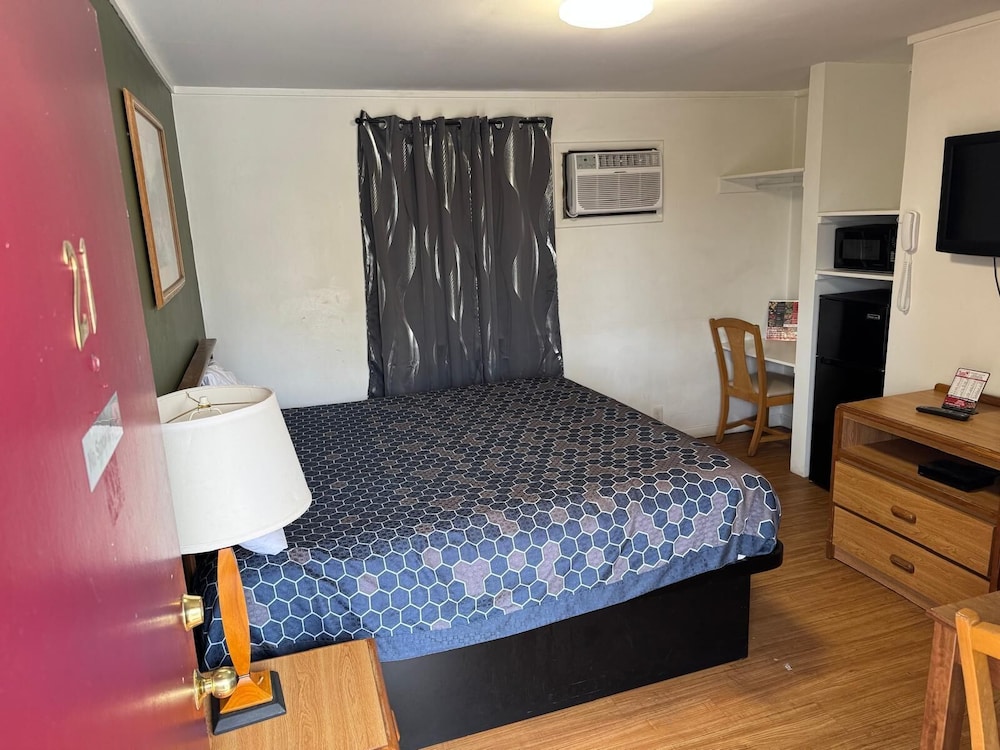 Room, 1 King Bed, Non Smoking photo 1