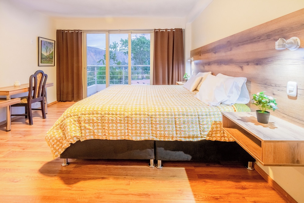 Comfort Suite (Suite Panoramica 304) photo 3