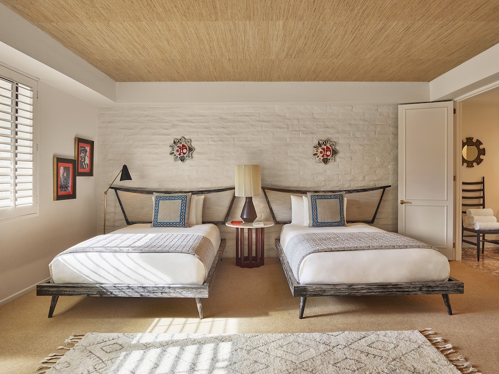 Deluxe Double Room (Garden) - Photo 1
