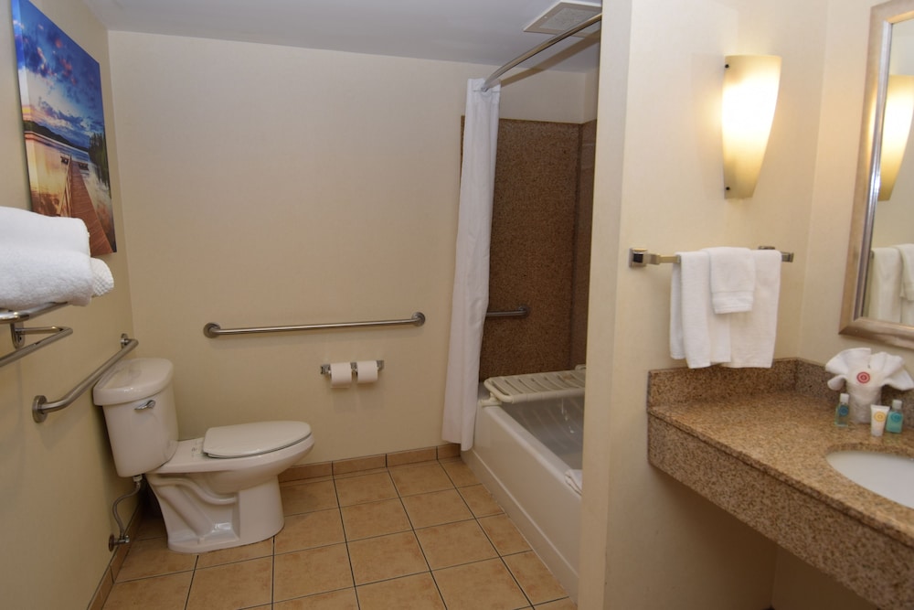 Cicero Grand - Syracuse North, Billede 2