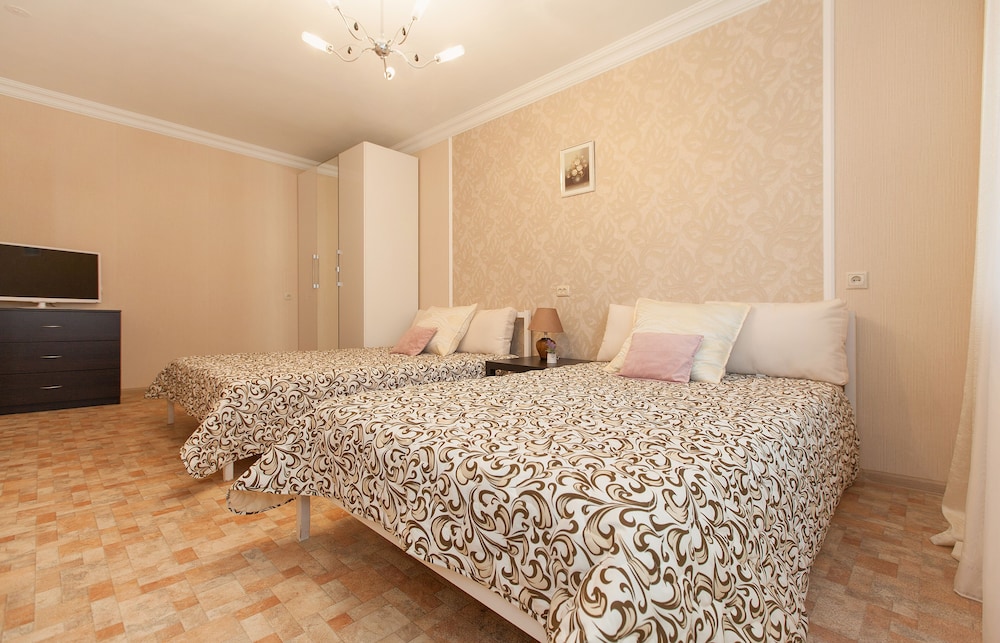 Apartment (23, Musina Street) photo 2
