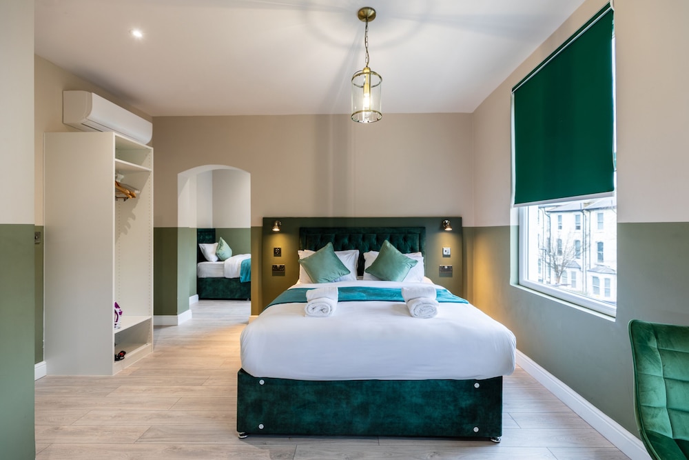 Premium Triple Room, Ensuite (Family ) photo 2